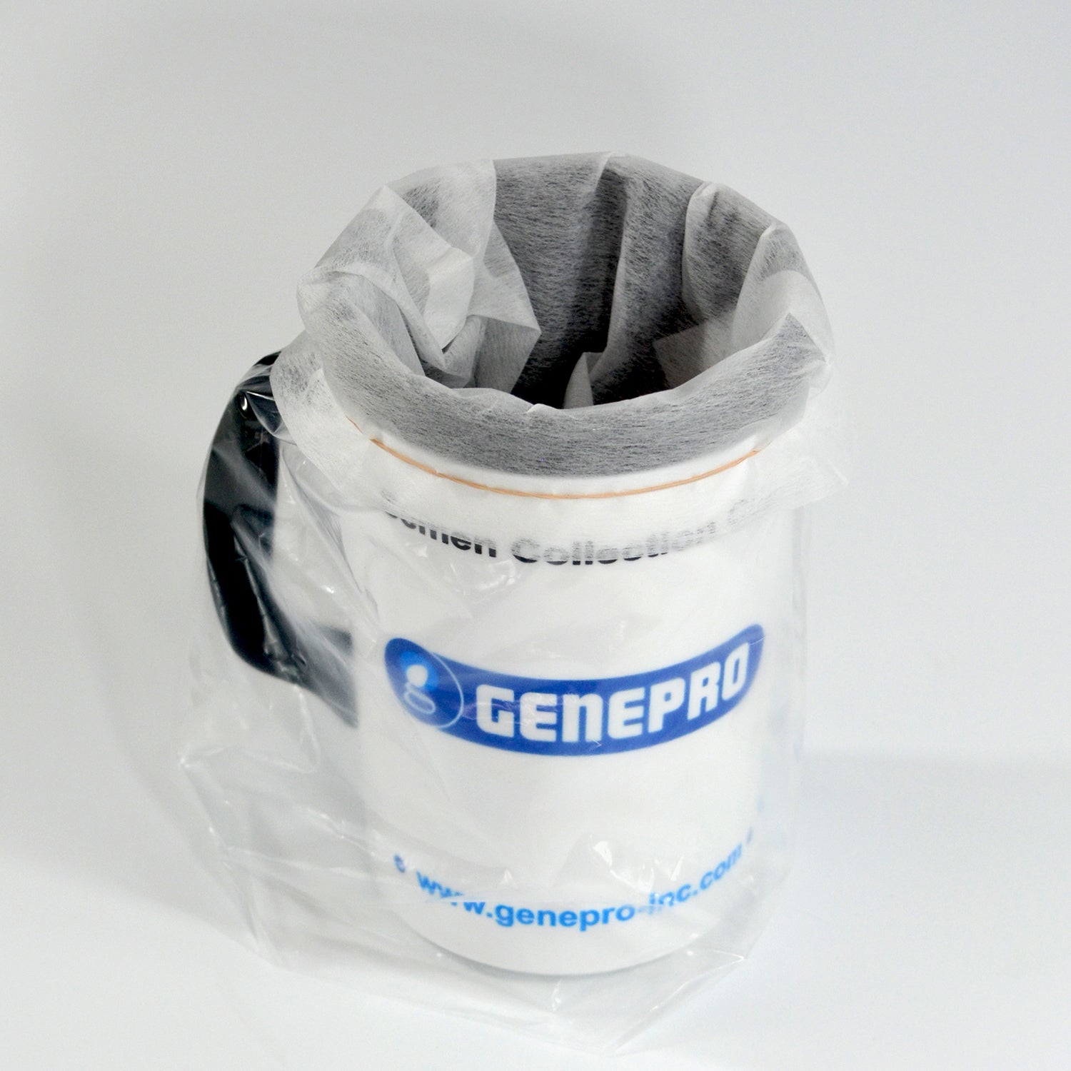 Semen Collection Filters image 0