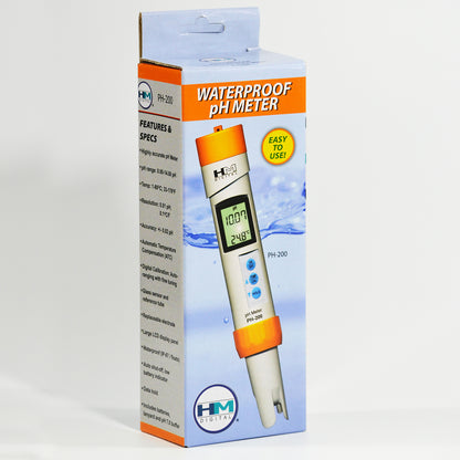 pH Meter image 1