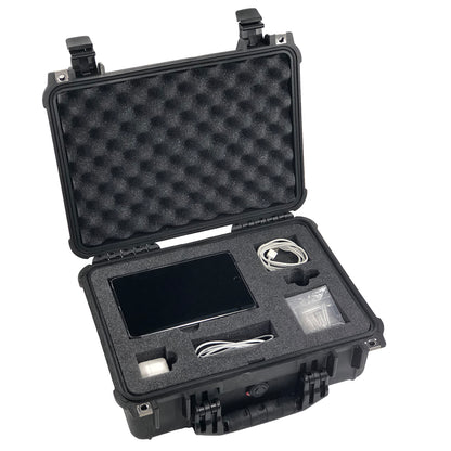 Hard Carrying Case for iSperm image 0