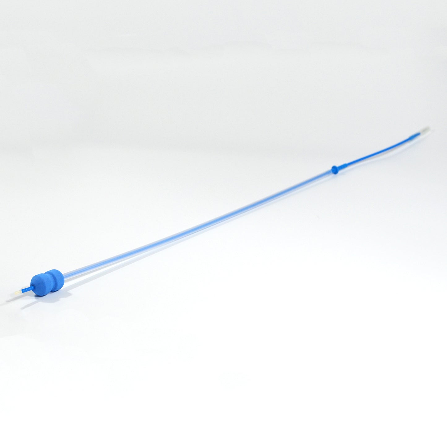 Foam PCAI Catheter image 1
