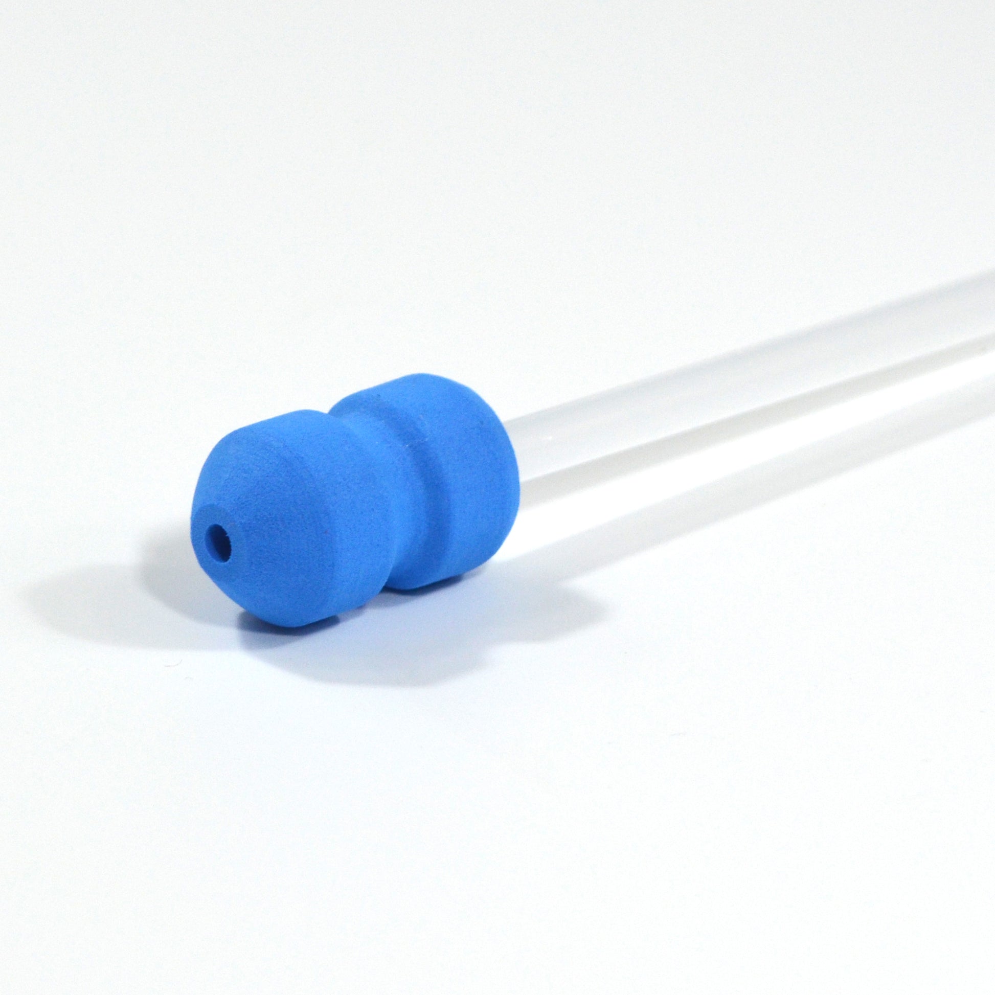 Foam Catheter without Handle image 1