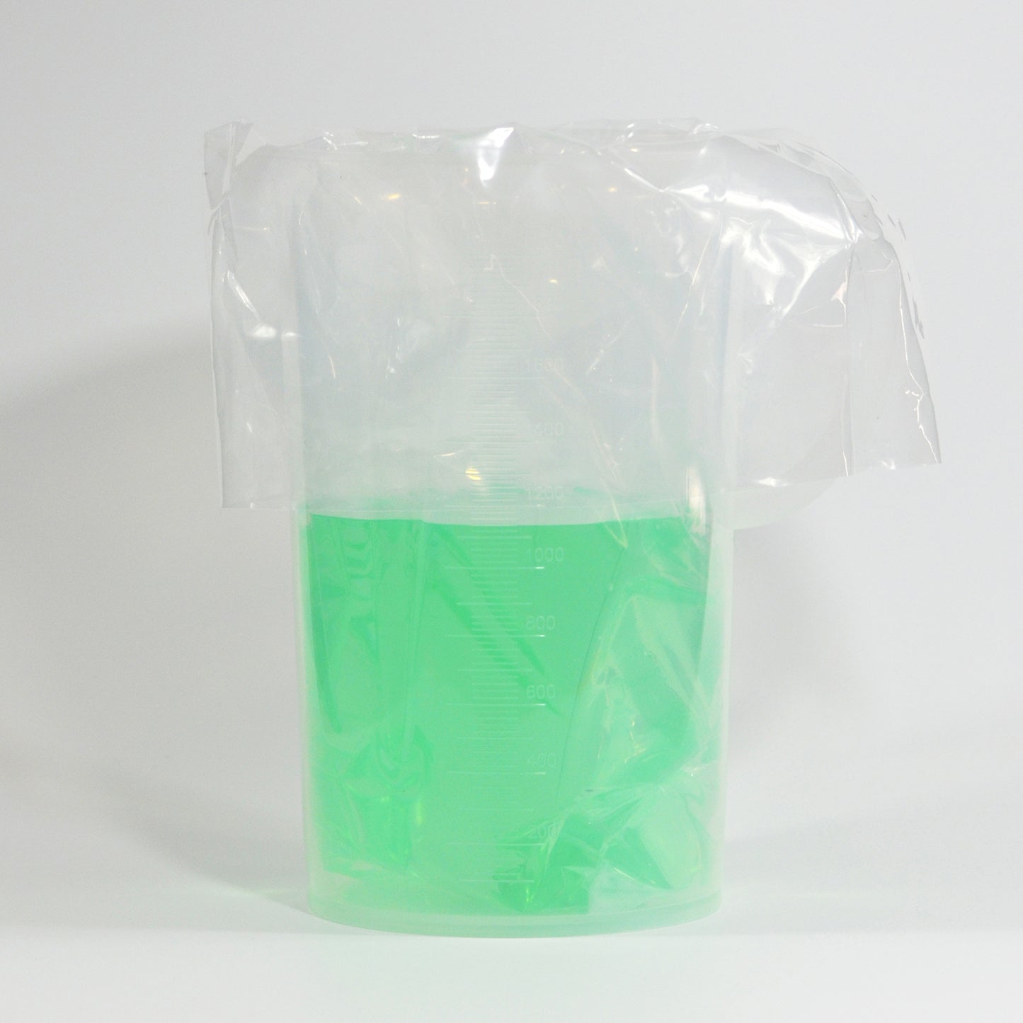 Pooling & Dilution Bags image 0