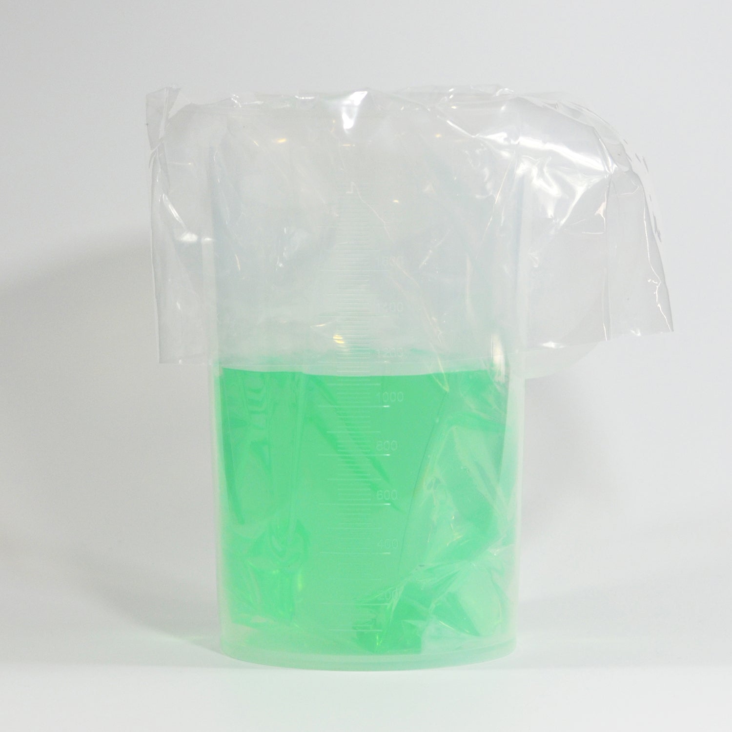 Pooling & Dilution Bags image 0