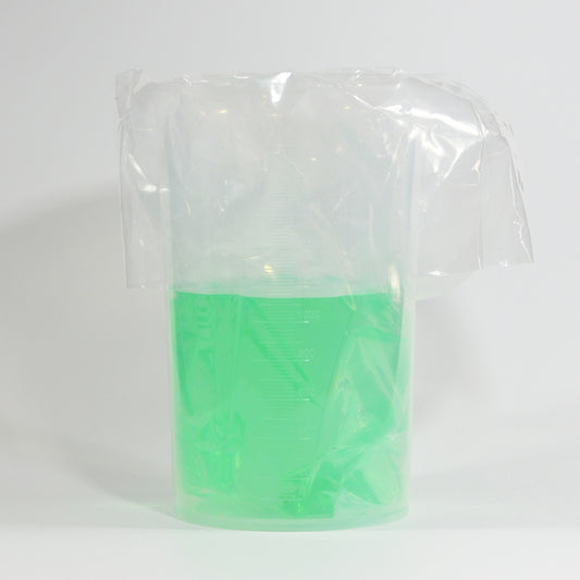 Pooling & Dilution Bags image 0