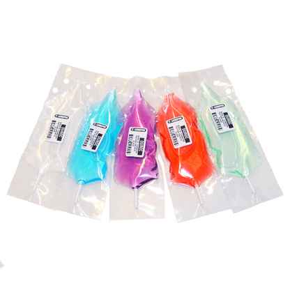 Semen Bag - White Tip image 0