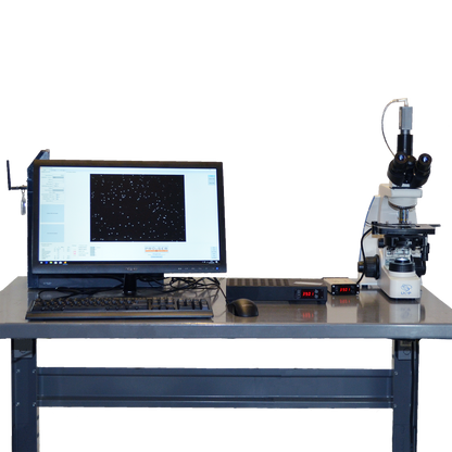Computer Assisted Semen Analysis System image 0