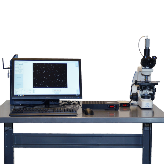 Computer Assisted Semen Analysis System image 0