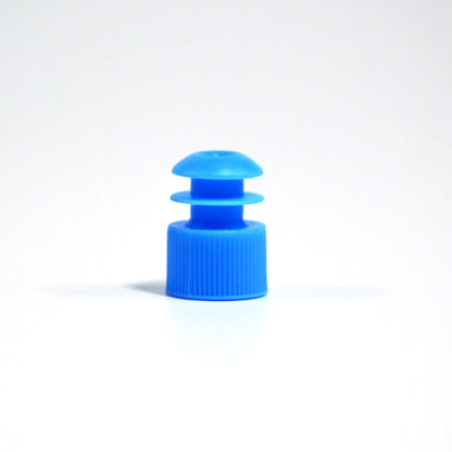 Sample Test Tube Caps for Plastic Tubes (12mm or 13mm) image 3