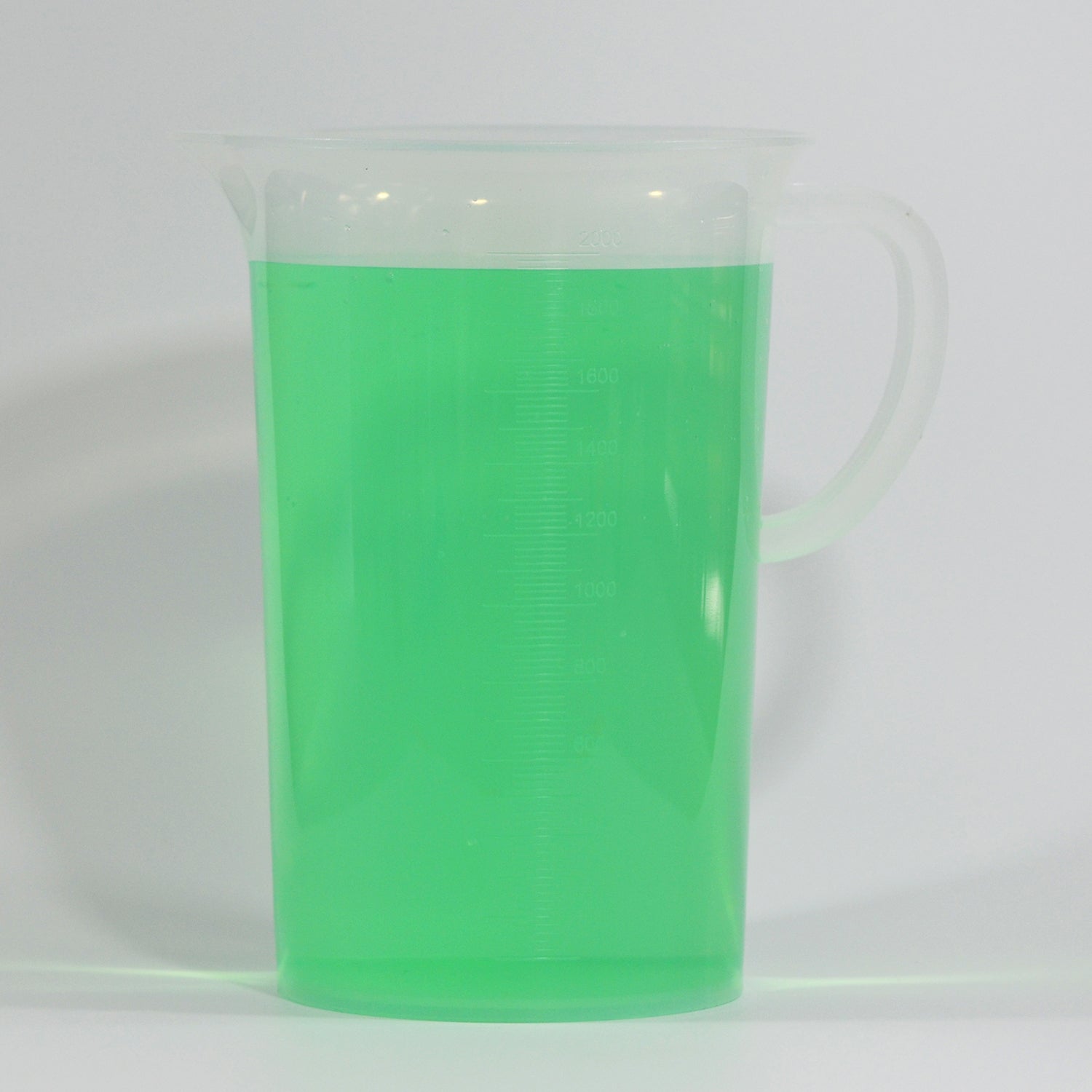 Plastic Pooling Pitchers image 2