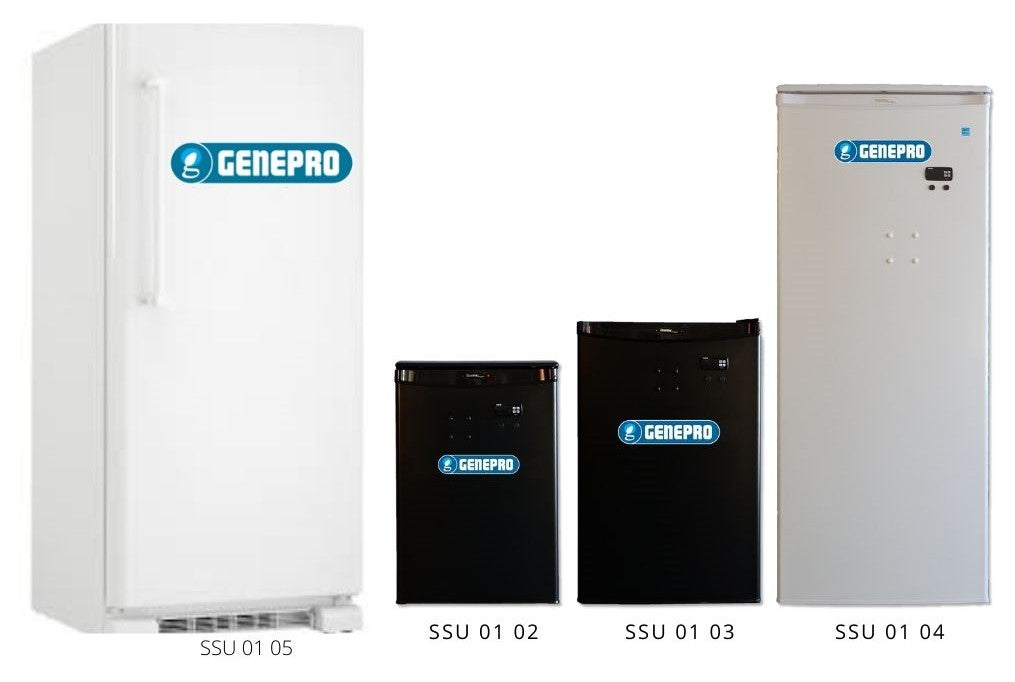 Semen Storage Units image 0