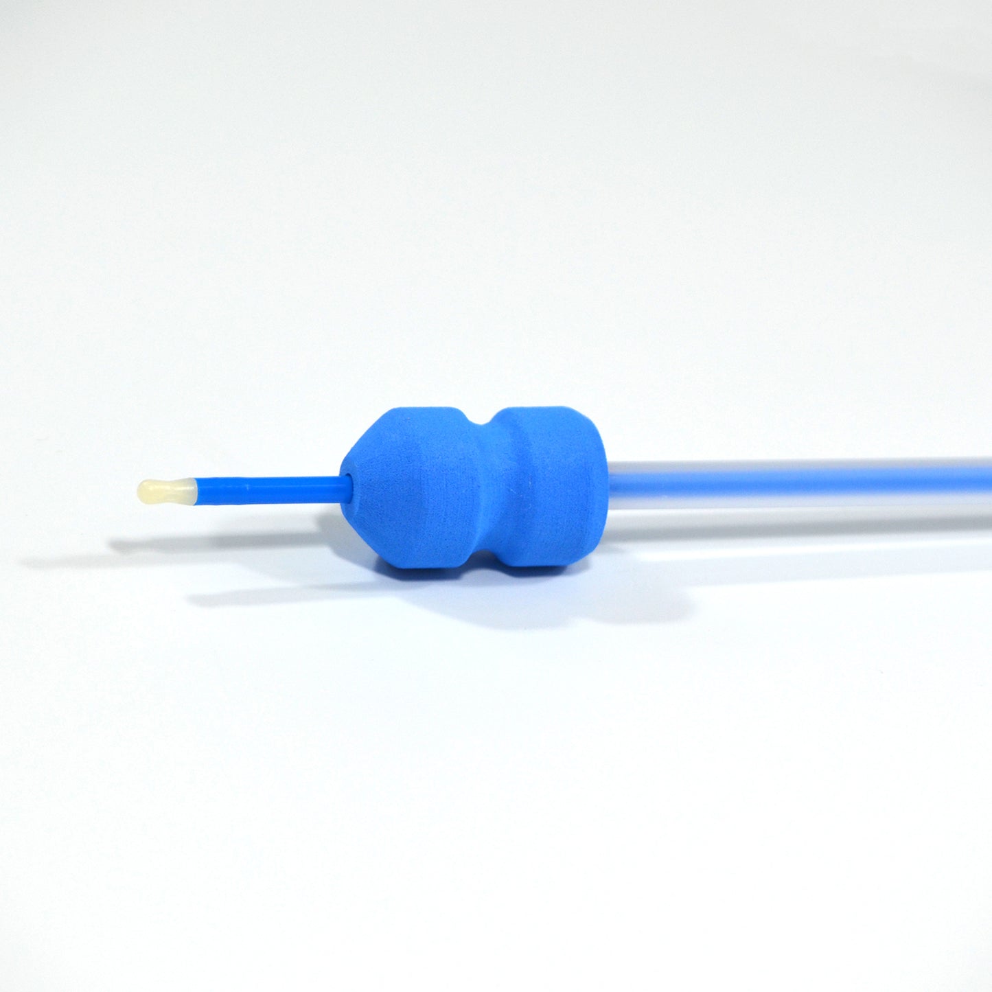 Foam PCAI Gilt Catheter image 0